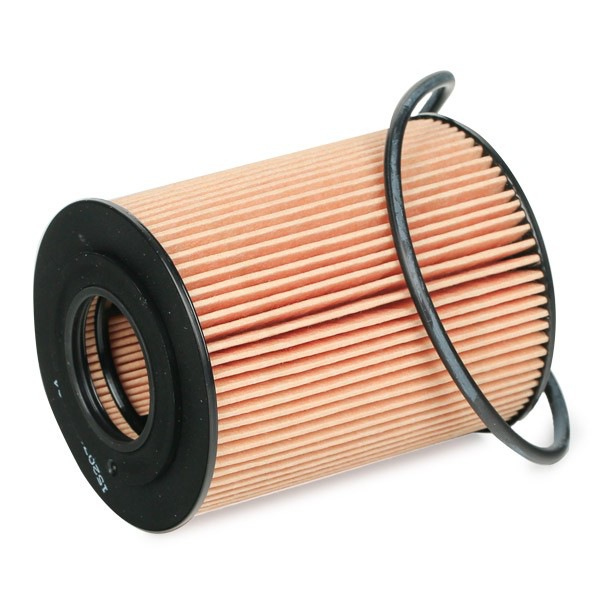 Масляний фільтр 152071758824 Magneti Marelli